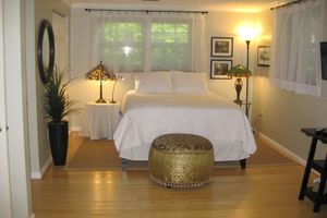 Alquiler Vacacional - Comfortable. Spacious. Quiet. 3 miles from Dulles Airport.