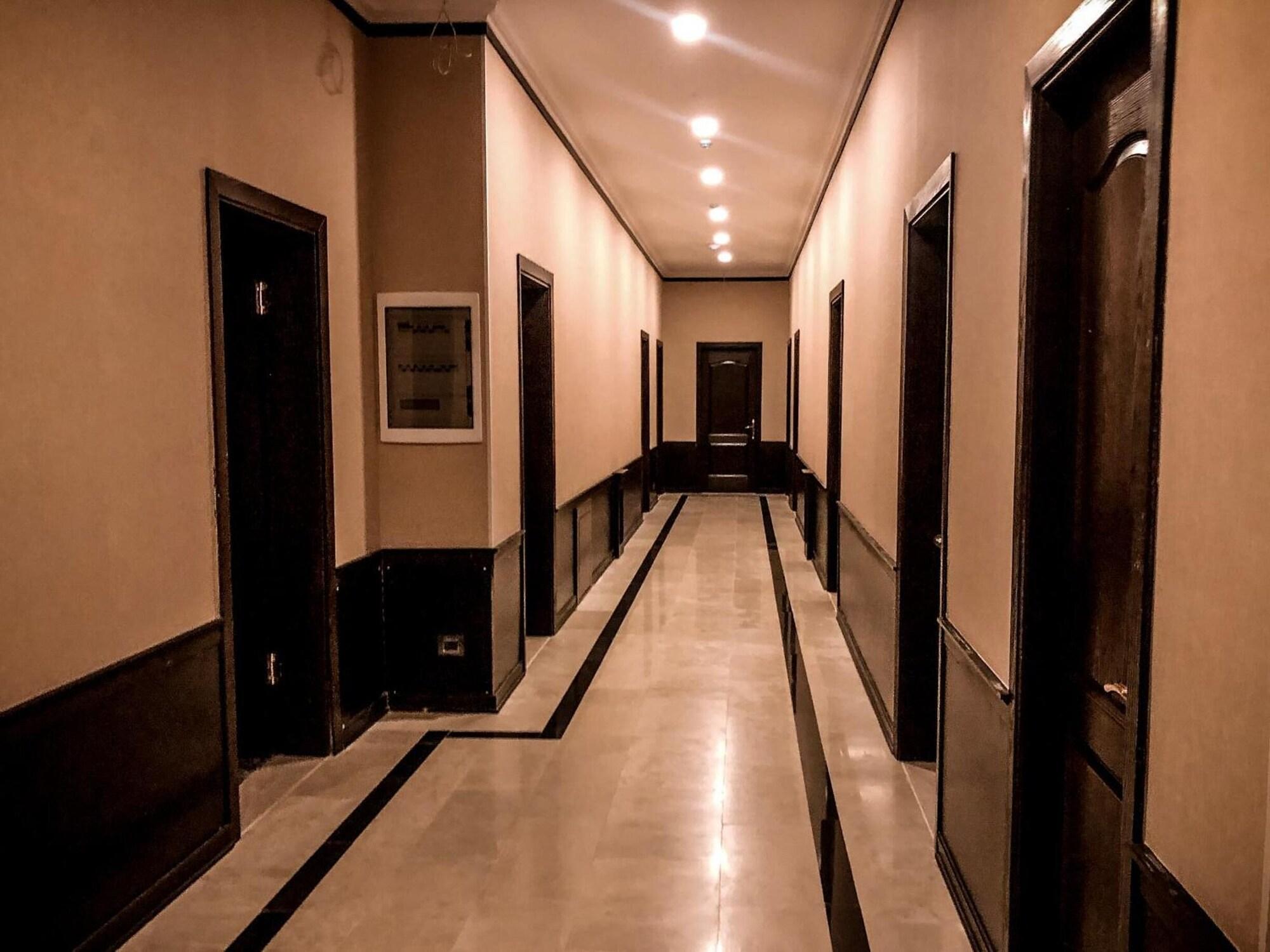 Comodidades del Alojamiento Ruma Qala Hotel