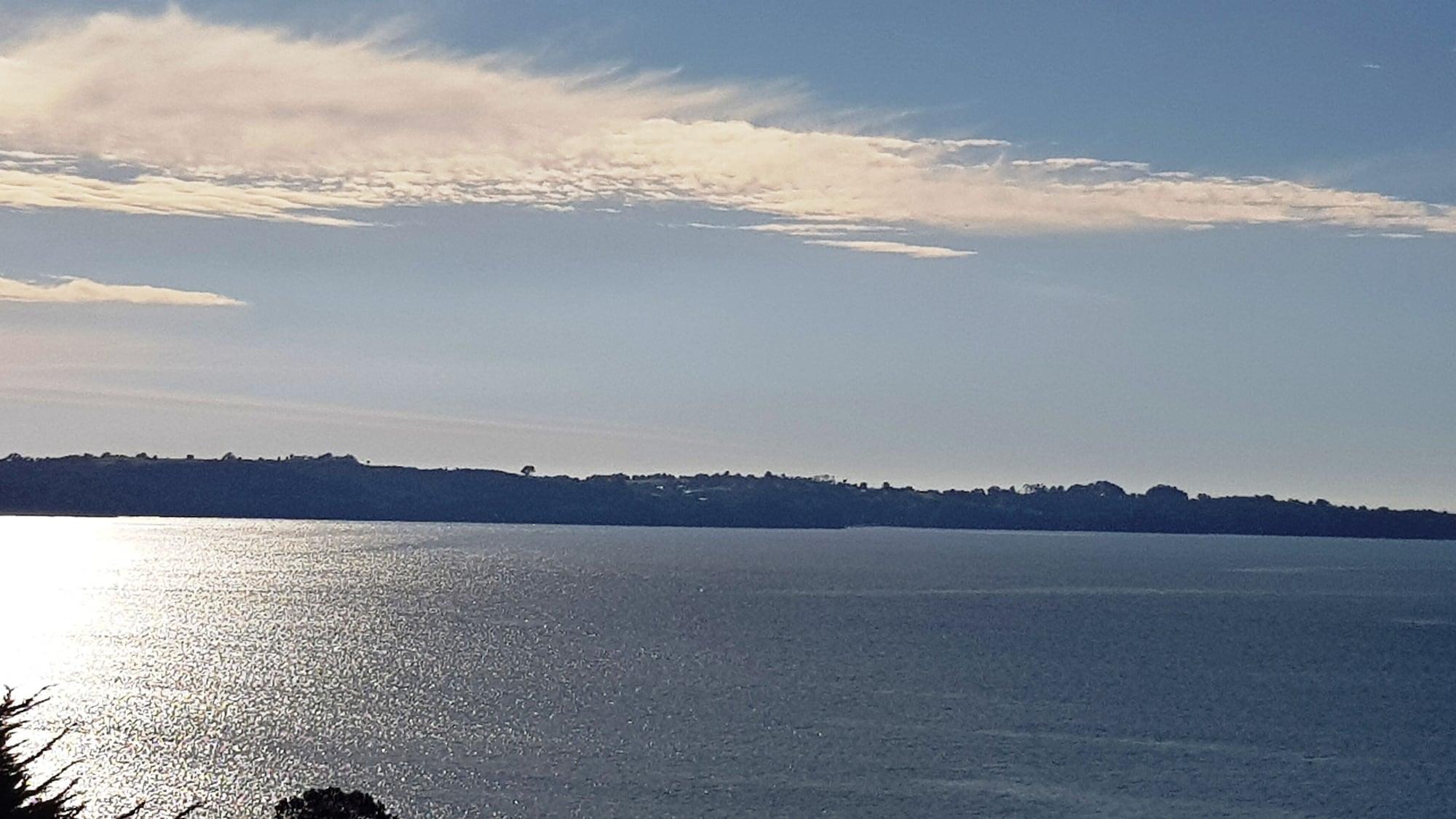 Playa Hotel y Cabañas Terrazas Vista al Mar