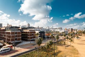 Alojamiento - BA'RA Hotel