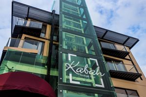 Alojamiento - Kabah Boutique Hotel