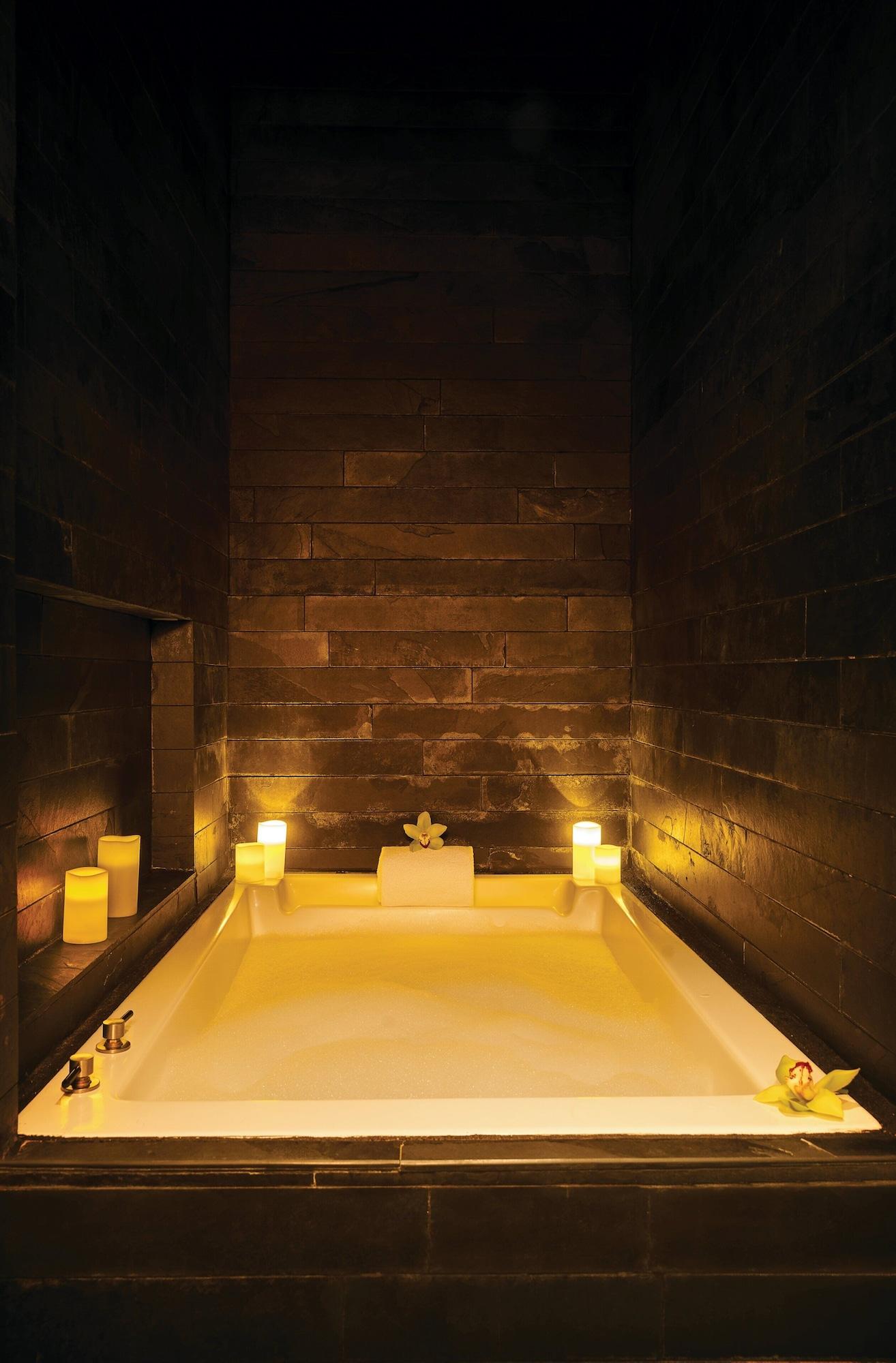 Spa W Las Vegas