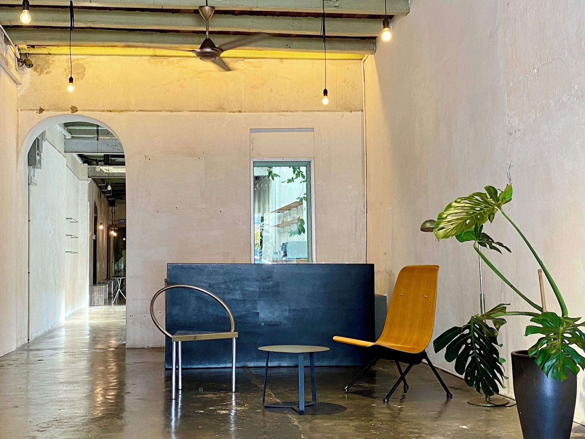 Varios The Frame Guesthouse - Hostel