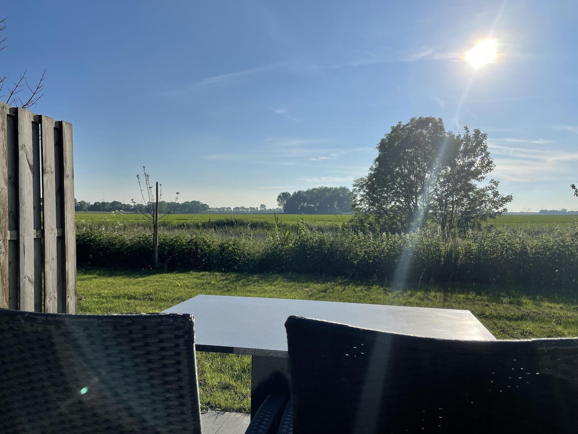 Comodidades del Alojamiento Restinn Medemblik