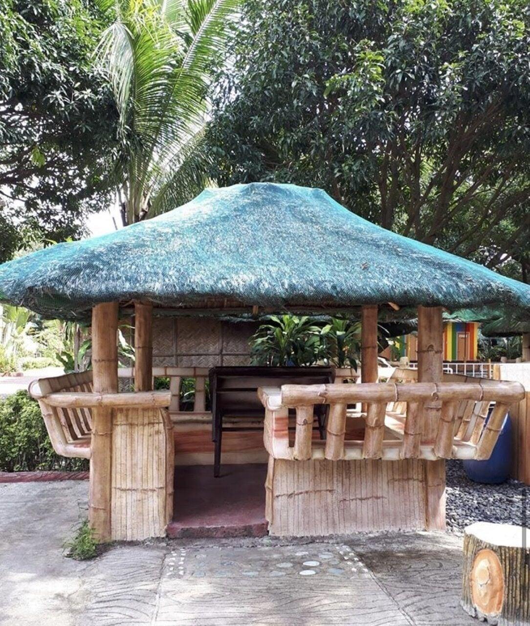 Comodidades del Alojamiento Casa Virginia Resort