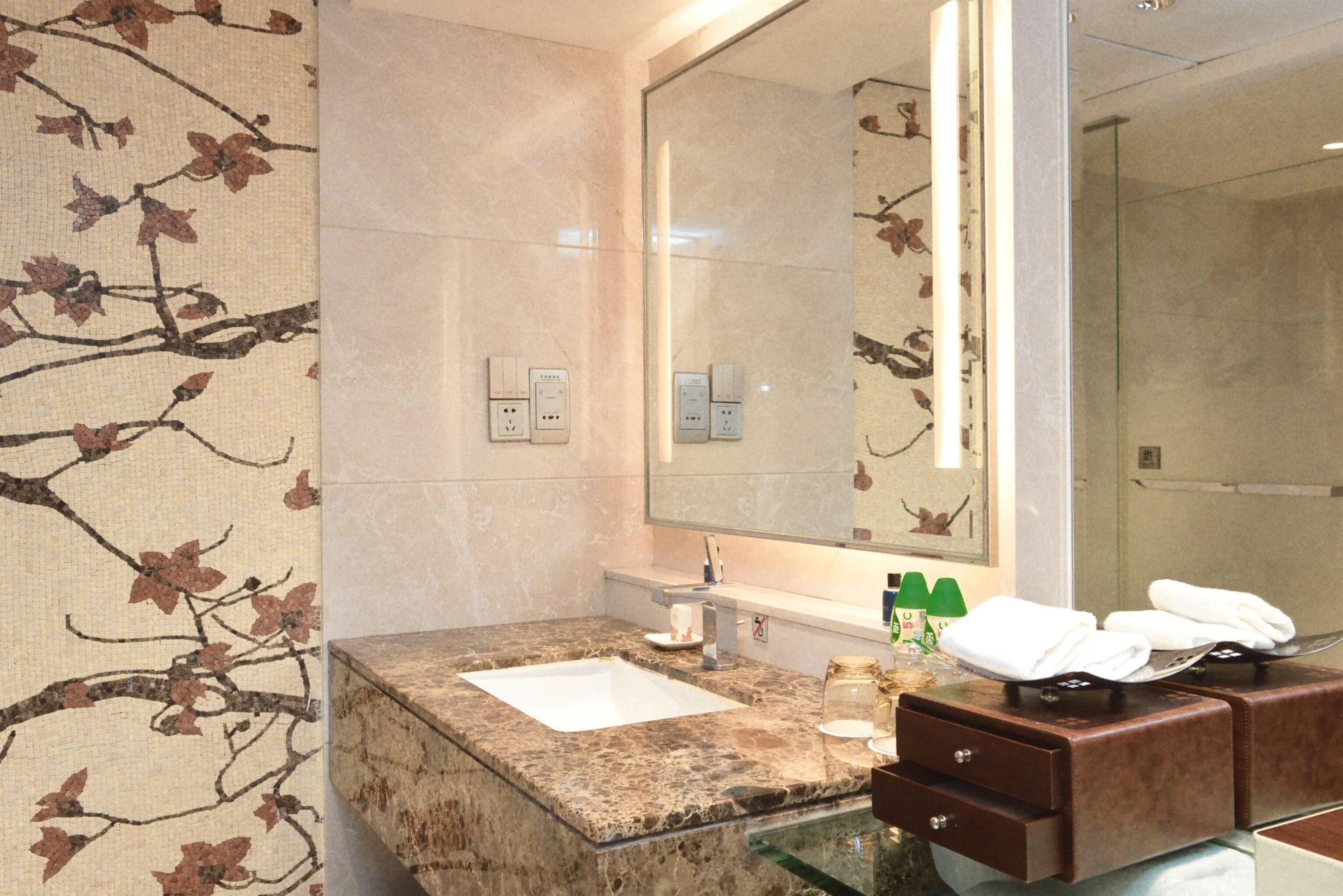 Habitación The Garden Hotel Guangzhou - Discover 26 cultural treasures with hotel Golden Tour Guide