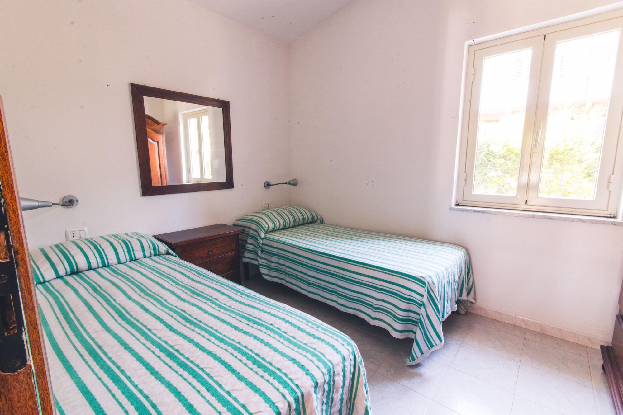 Habitación Villaggio Borgo degli Ulivi