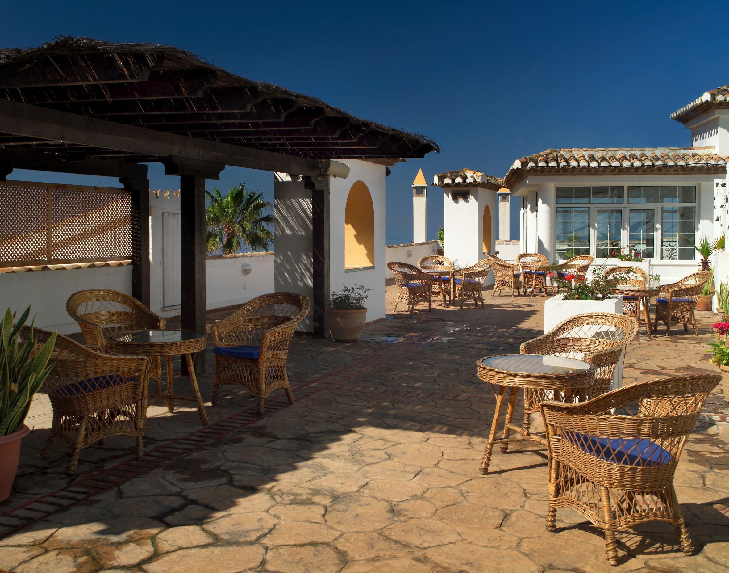 Restaurant Sol Los Fenicios