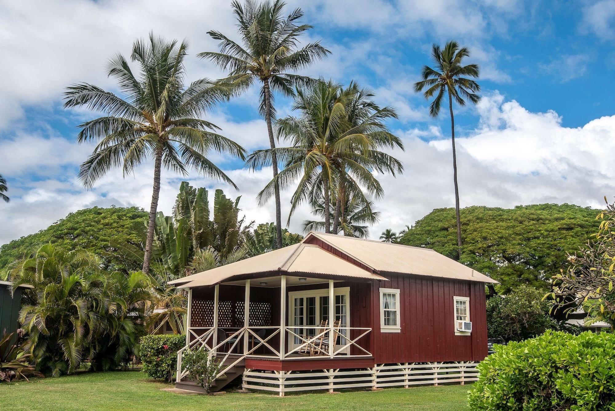 Habitación Waimea Plantation Cottages, a Coast Resort
