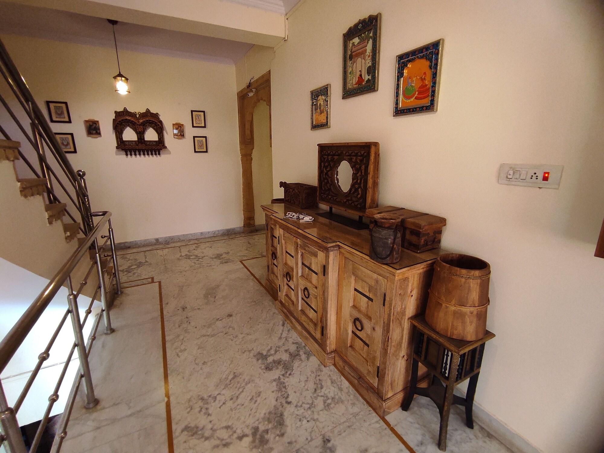 Varios Hotel Sohandeep