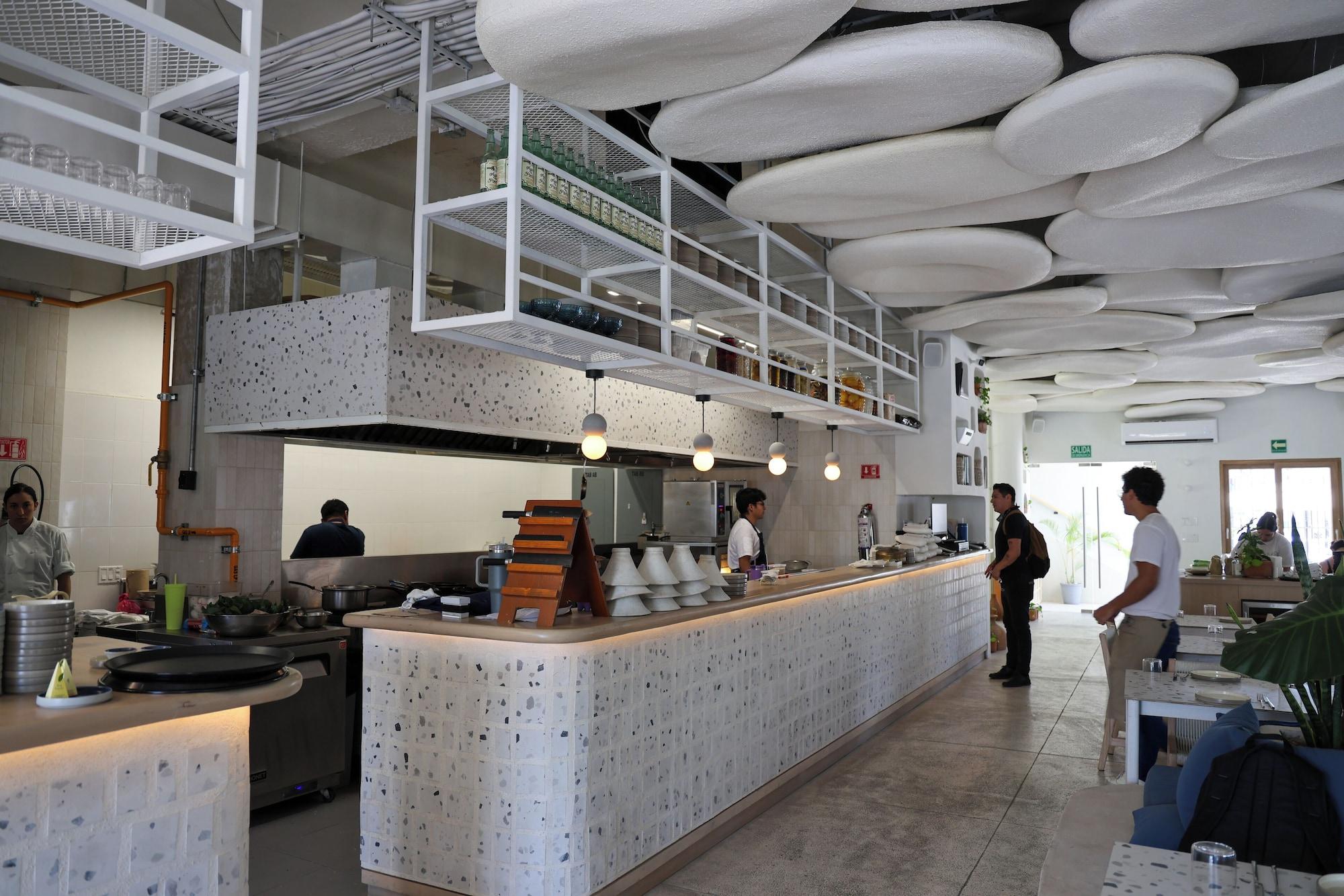 Restaurant Hotel Colli