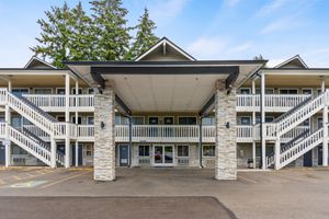 Alojamiento - Basecamp Puyallup A Travelodge By Wyndham
