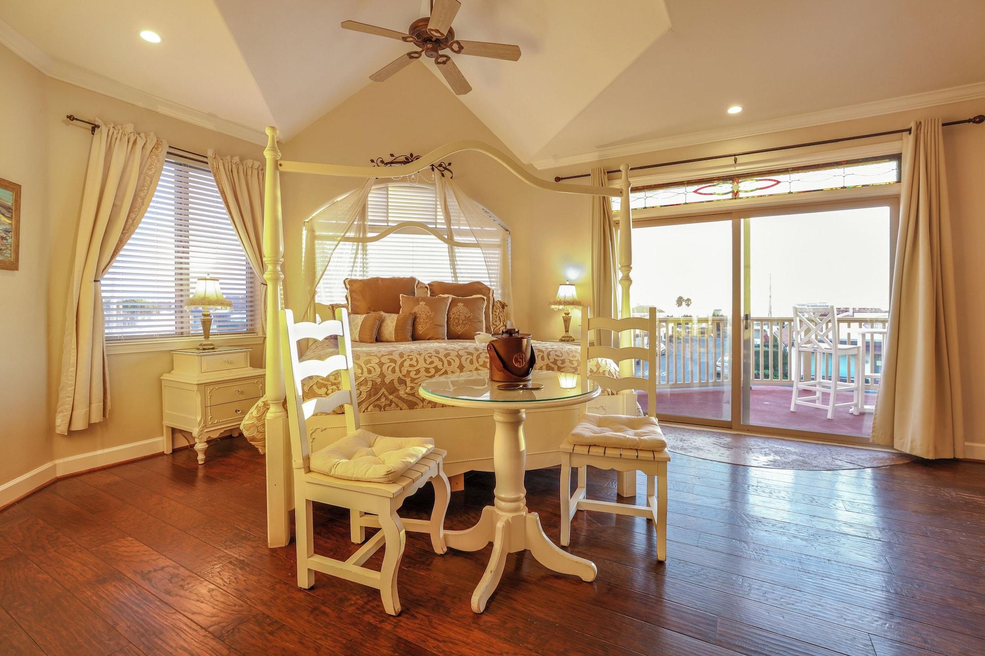 Varios Cayucos Sunset Inn B&B