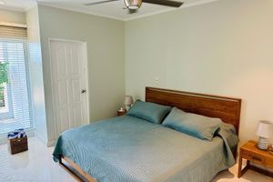 Alquiler Vacacional - Cozy 2-bedroom condo across from beautiful flamingo beach Guanacaste, Wifi & A/C