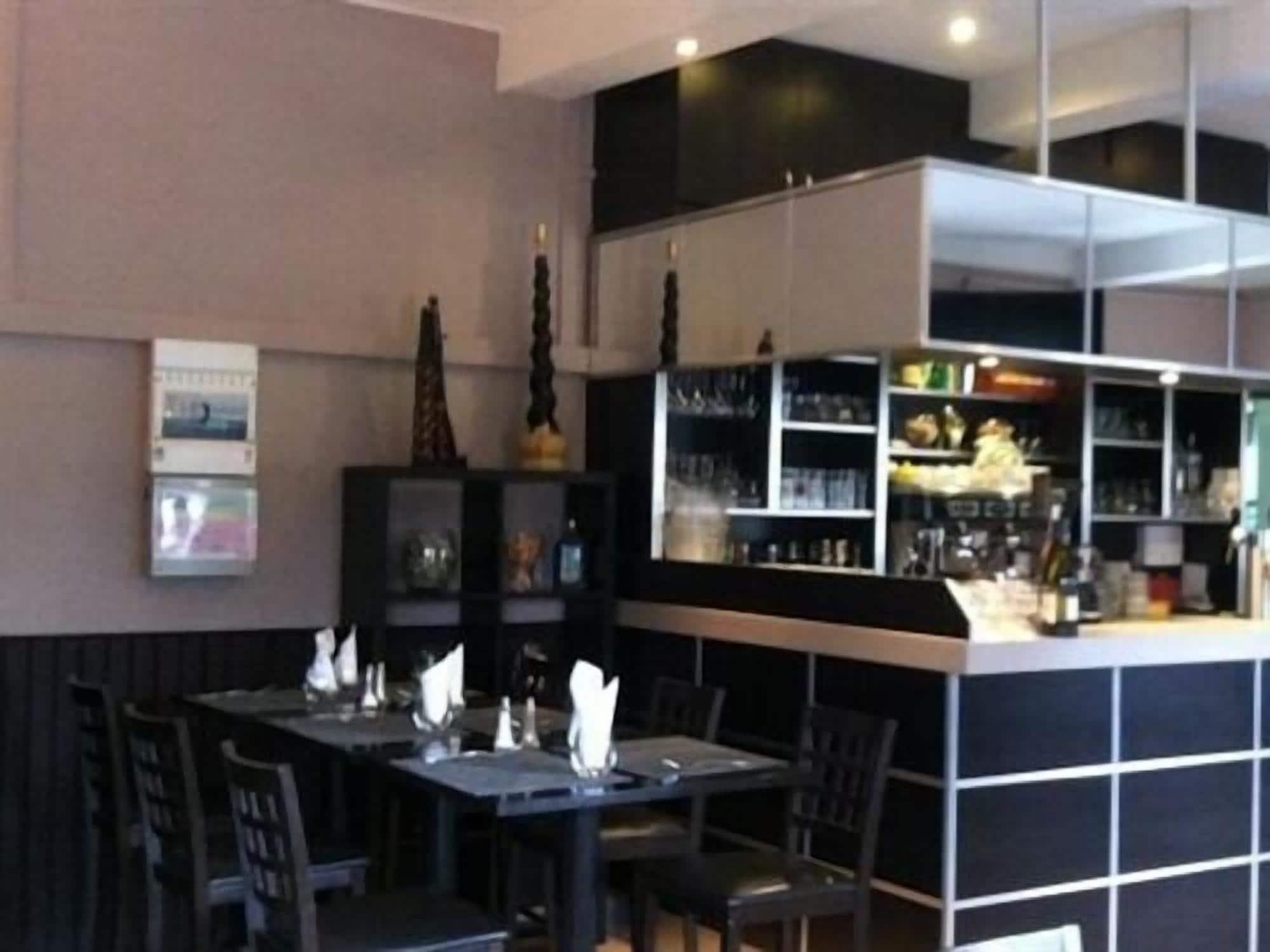 Bar/Salón Storia Da Ennio