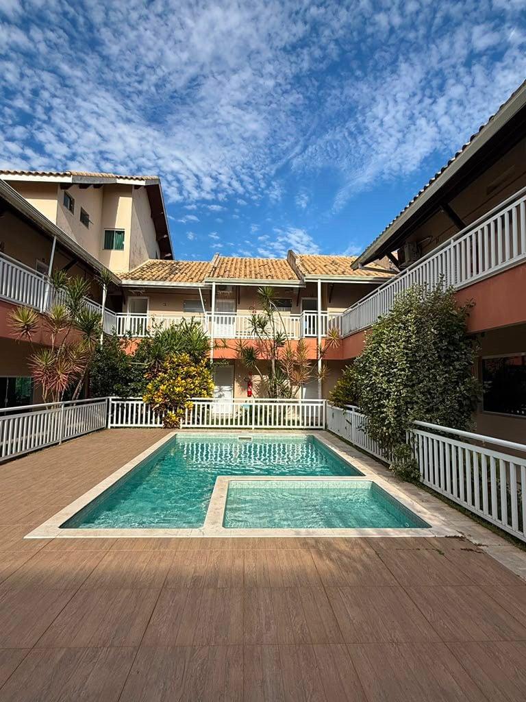 Varios Ametista Hotel Frente Mar