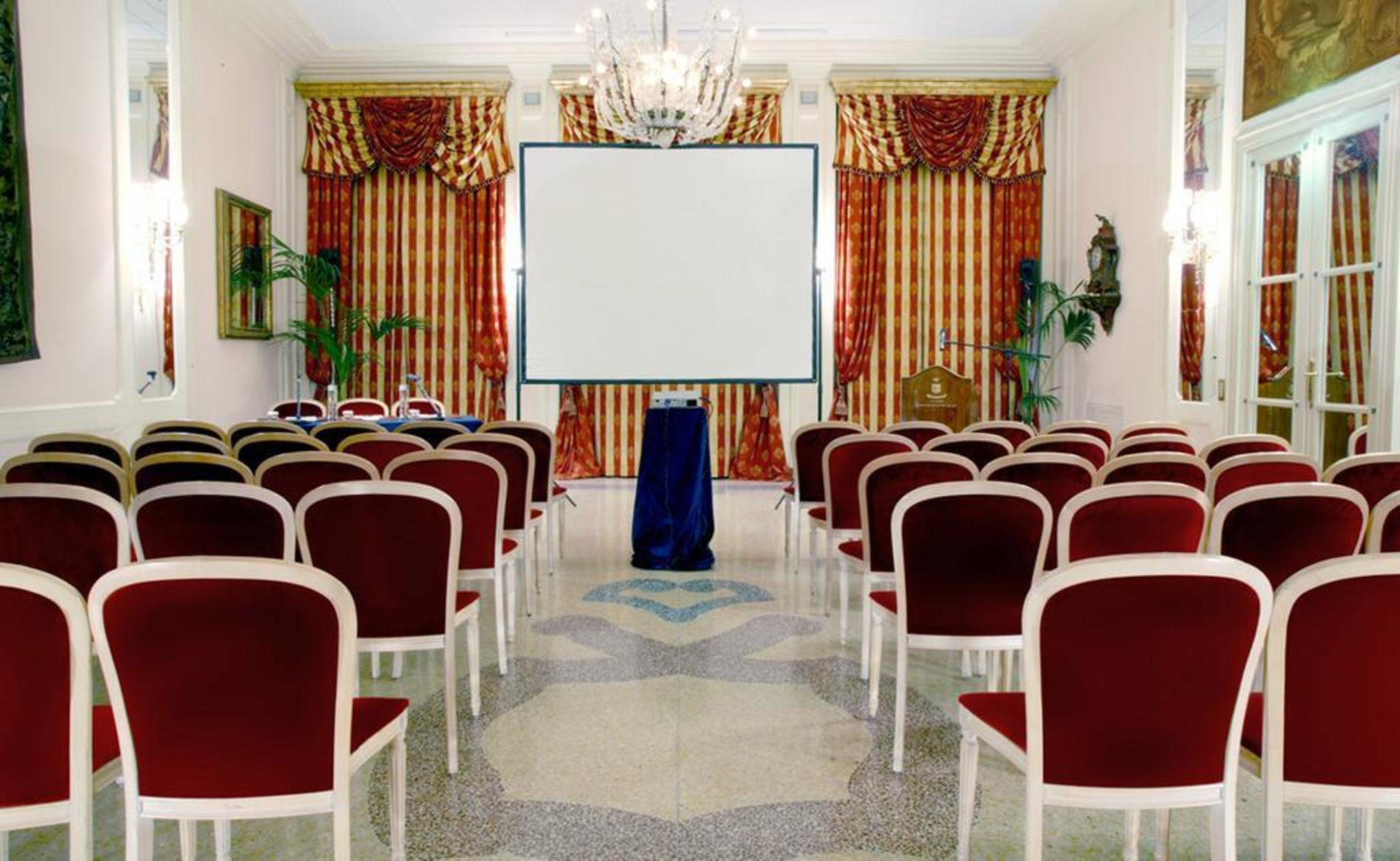 Hotel Grand Hotel et de Milan