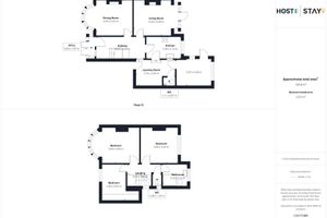 Alquiler Vacacional - Host Stay The Midland Nest