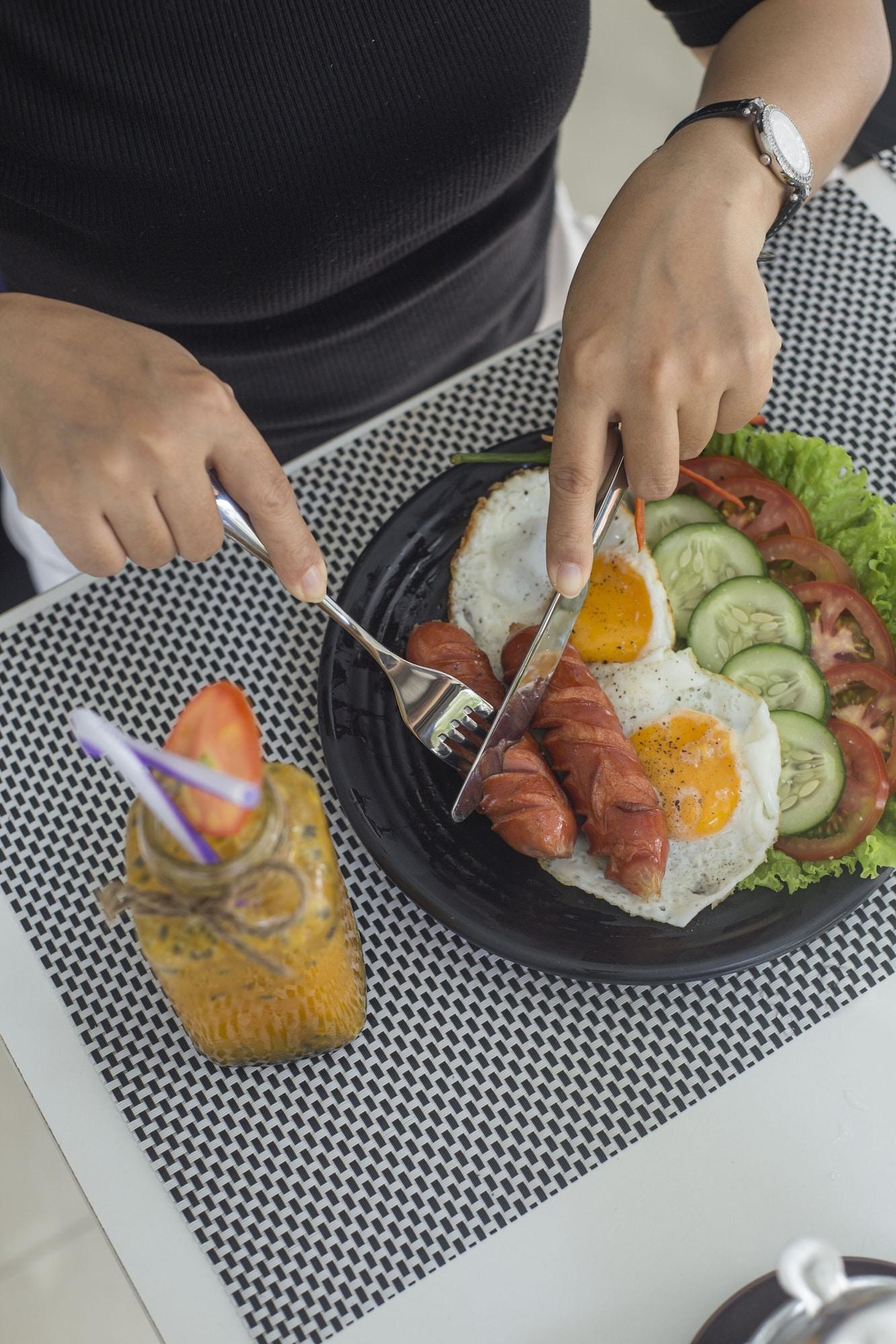 Restaurant Tem House Nha Trang