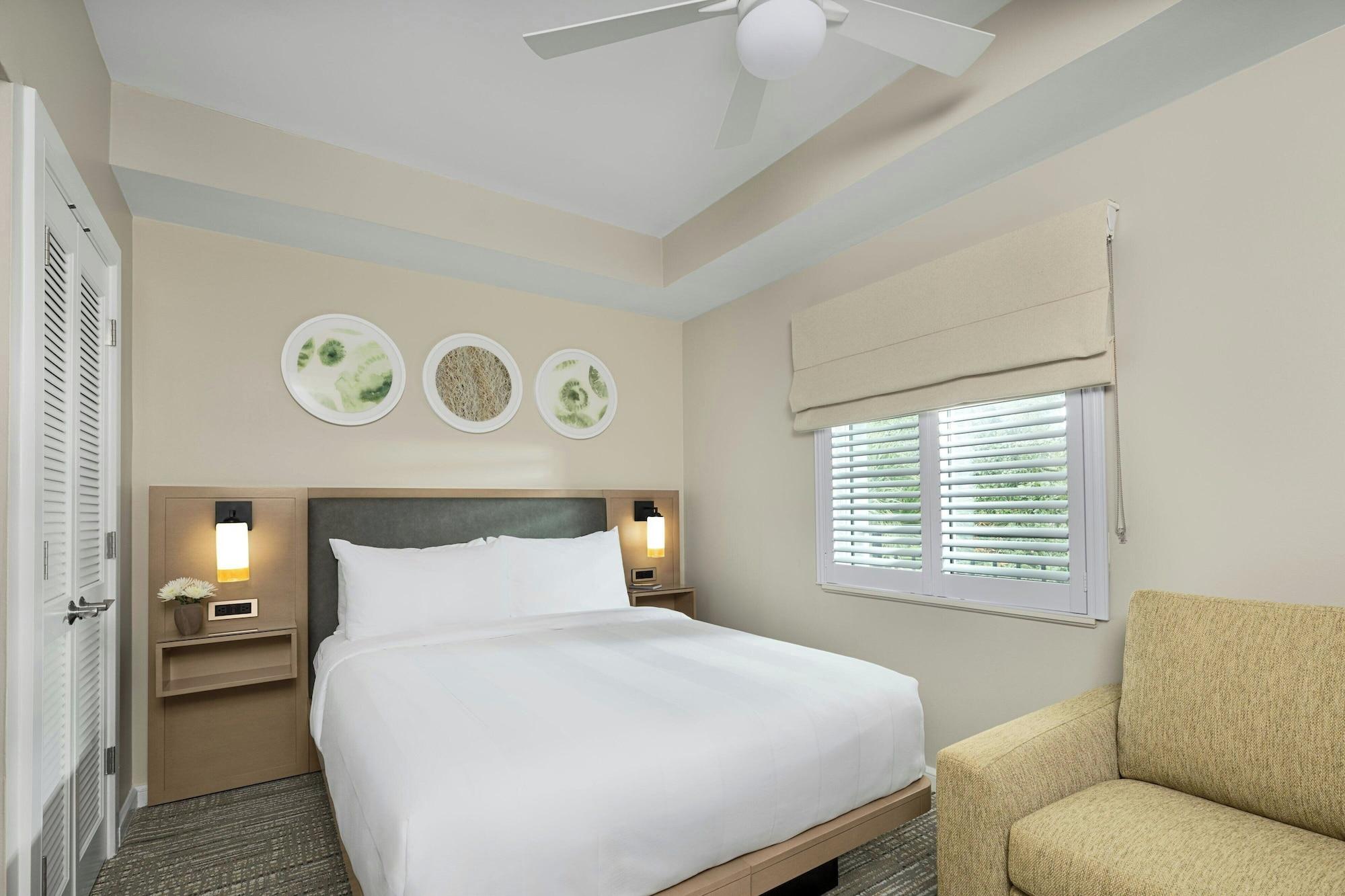 Habitación Marriott's Royal Palms