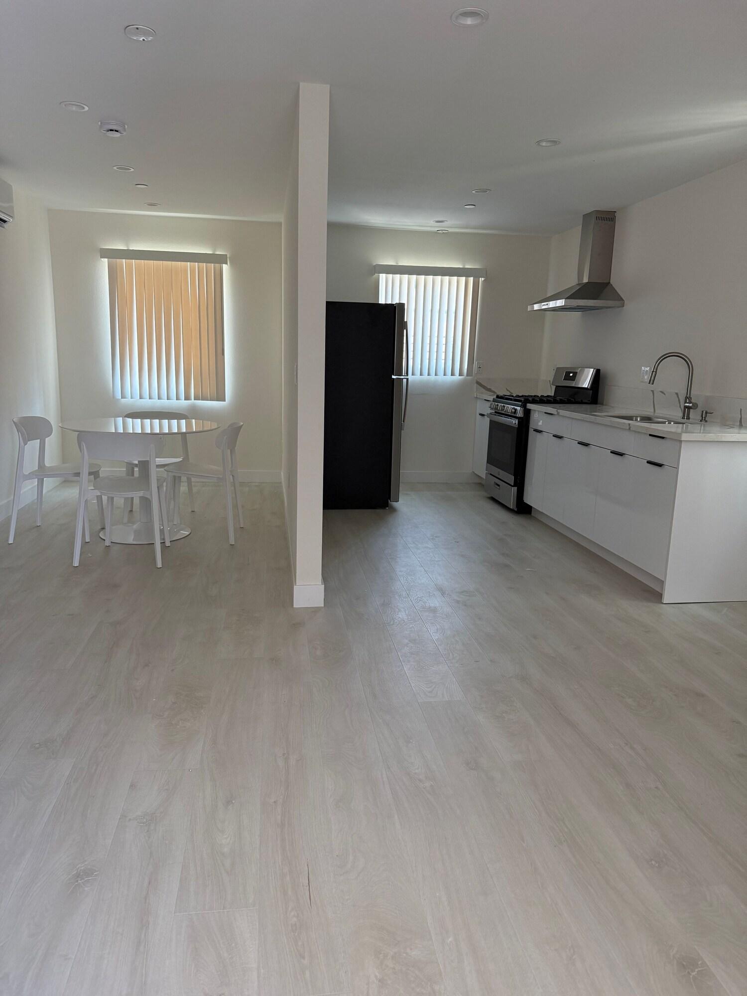 Varios San Marino guest house