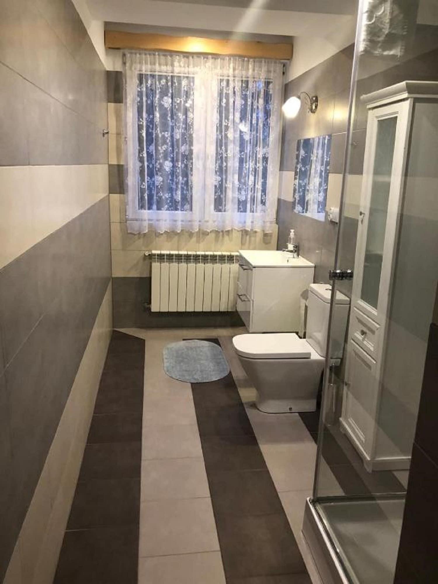 Equipamiento de Habitación Byczy Rog Noclehy Na Hranici