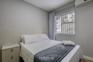 Alquiler Vacacional - Apartments 100m From the Beach in BC - ERM