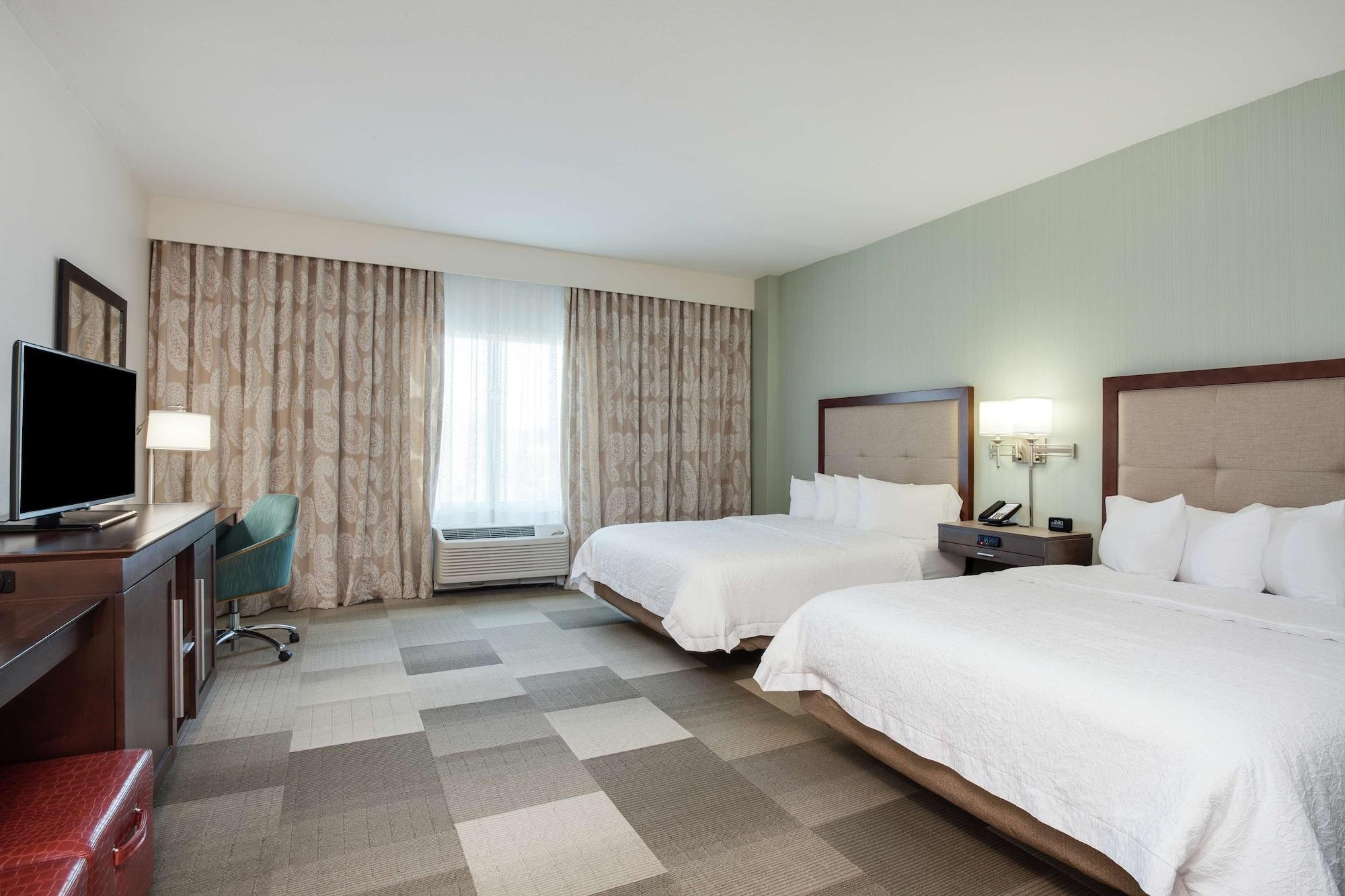 Habitación Hampton Inn & Suites Deland