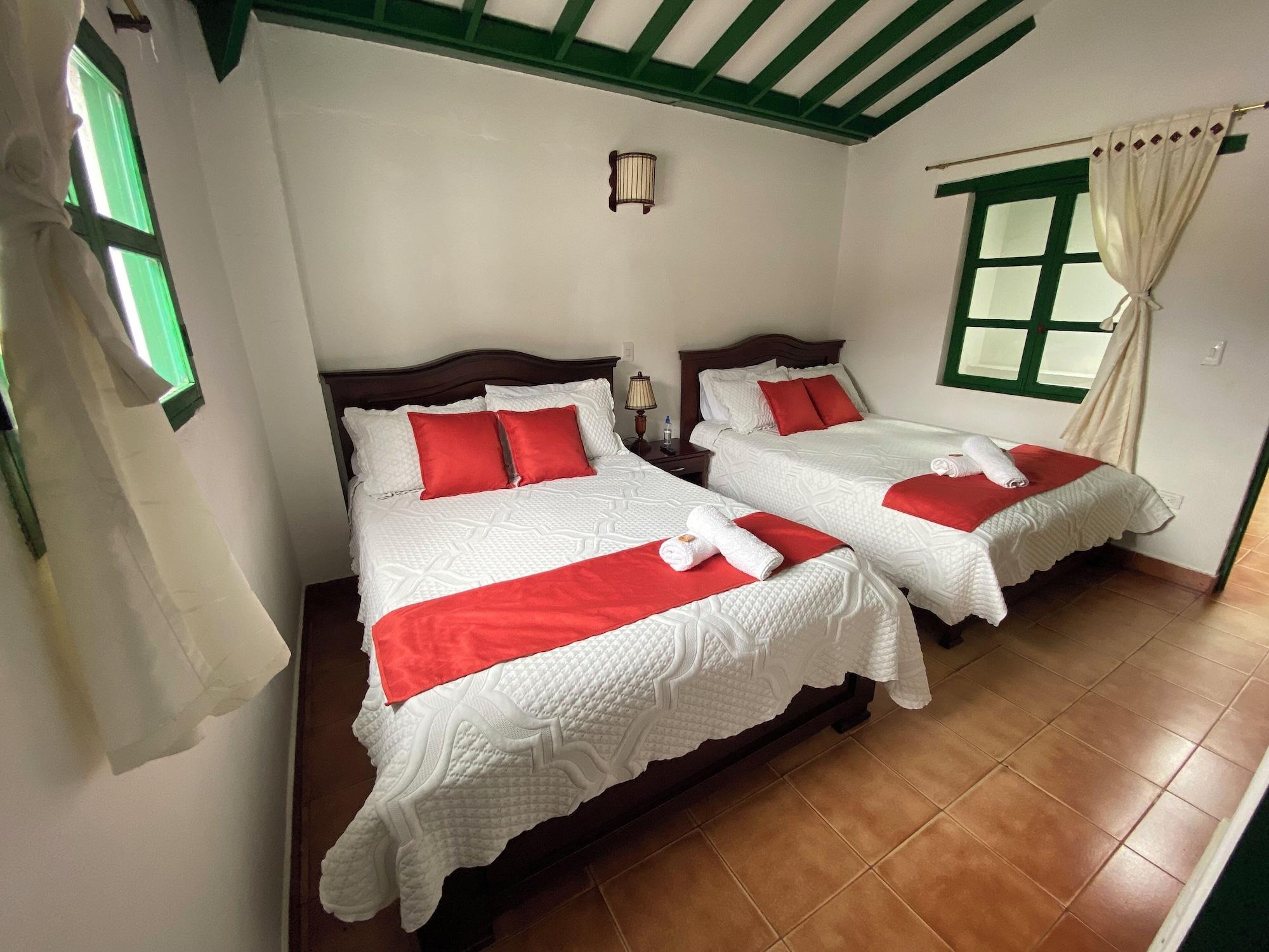 Habitación La Rioja