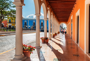 Campeche