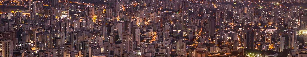 Hoteles en Belo Horizonte