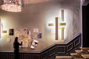 Alojamiento - ibis Styles Metz Centre Gare