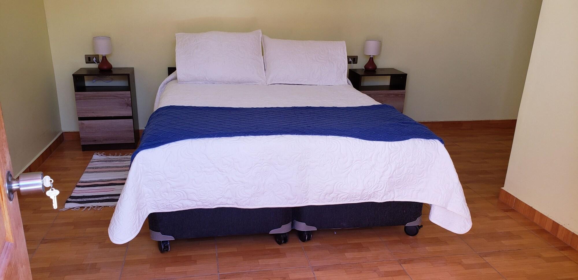 Varios Hostal Apanantor