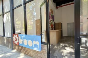 Alojamiento - Edificio Bloom