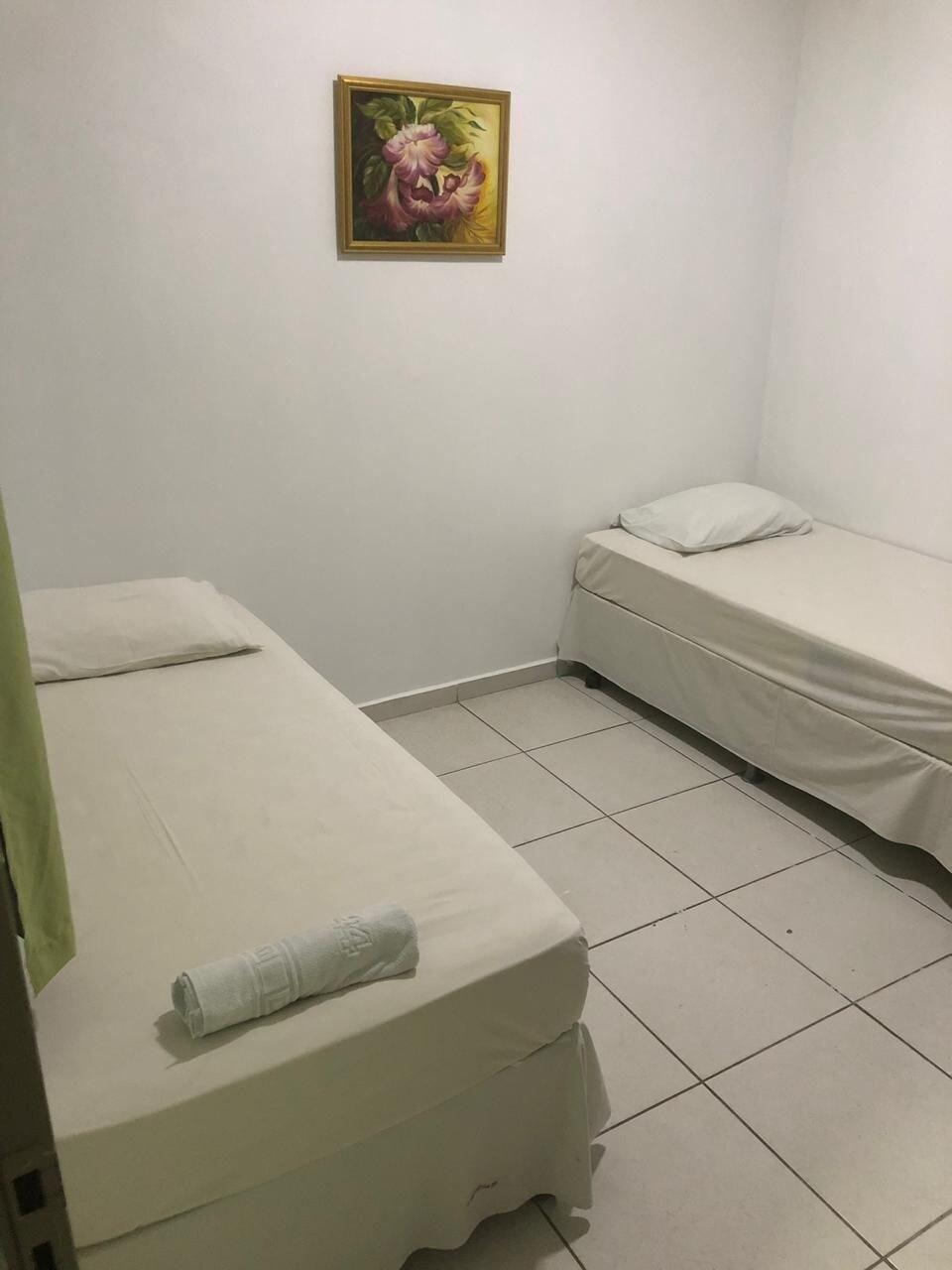 Habitación Hotel 44