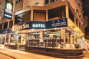 Alojamiento - Hotel Torre Sol