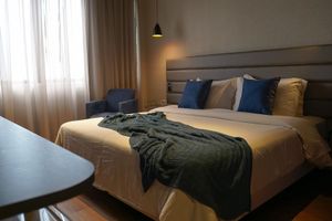 Alojamiento - Swan Novo Hamburgo