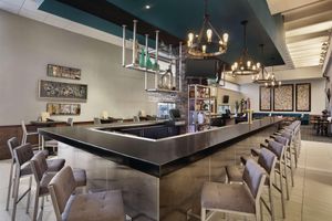 Alojamiento - DoubleTree by Hilton Hotel Albuquerque