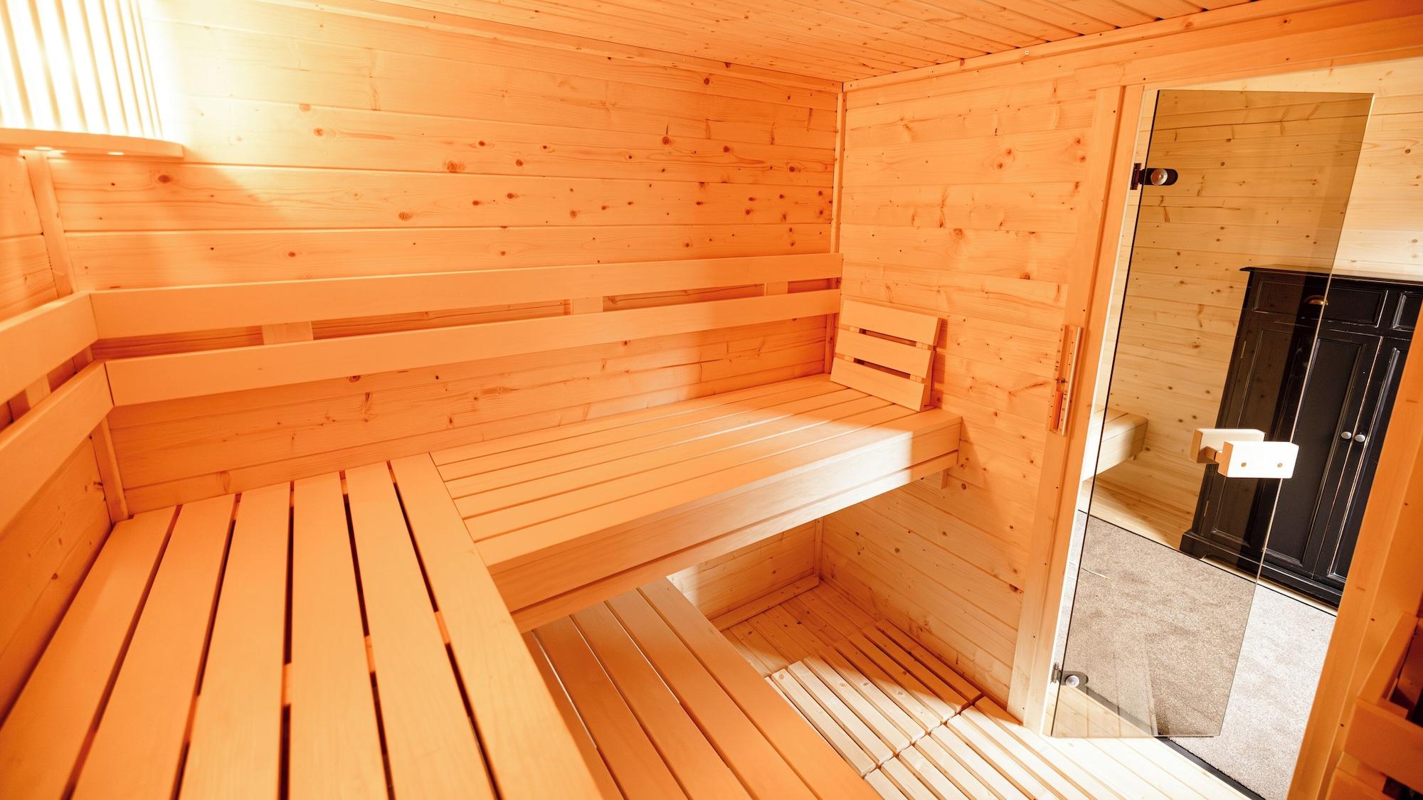 Spa B&B 't Poorthuys