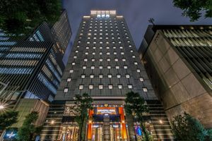 Alojamiento - APA Hotel PRIDE Akasaka Kokkaigijidomae