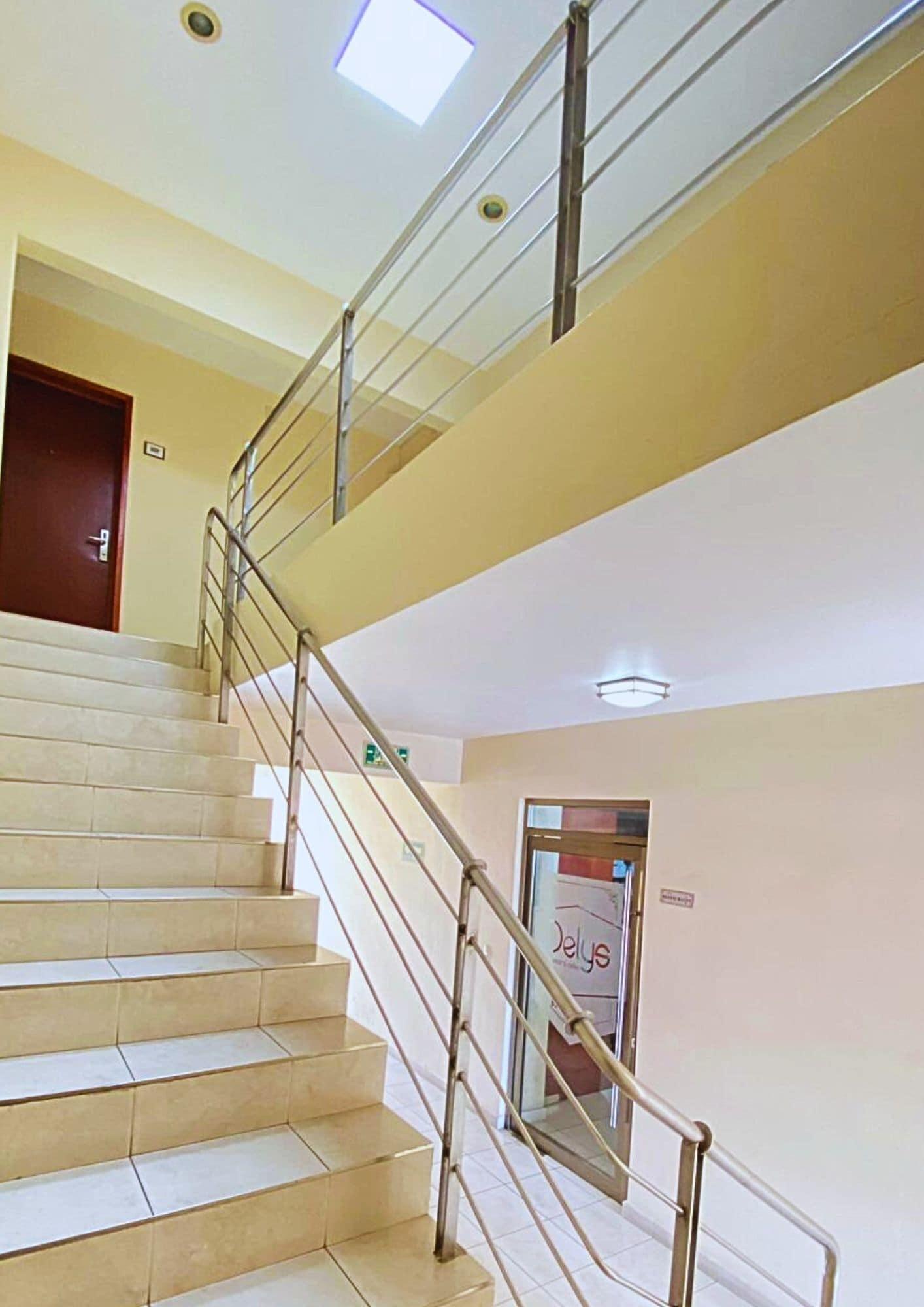 Comodidades del Alojamiento Hotel Express Inn Juchitan