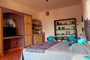 Alquiler Vacacional - Amazing Studio w/ king bed quiet beautifull swimming pool deck nearby the beach