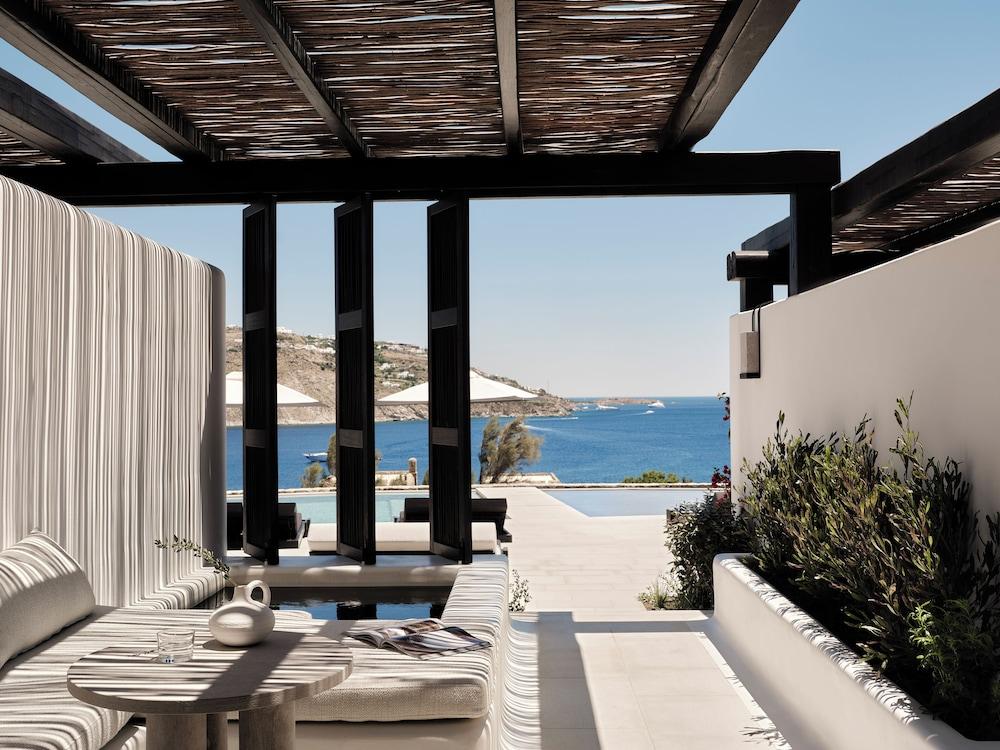 Playa Kalesma Mykonos