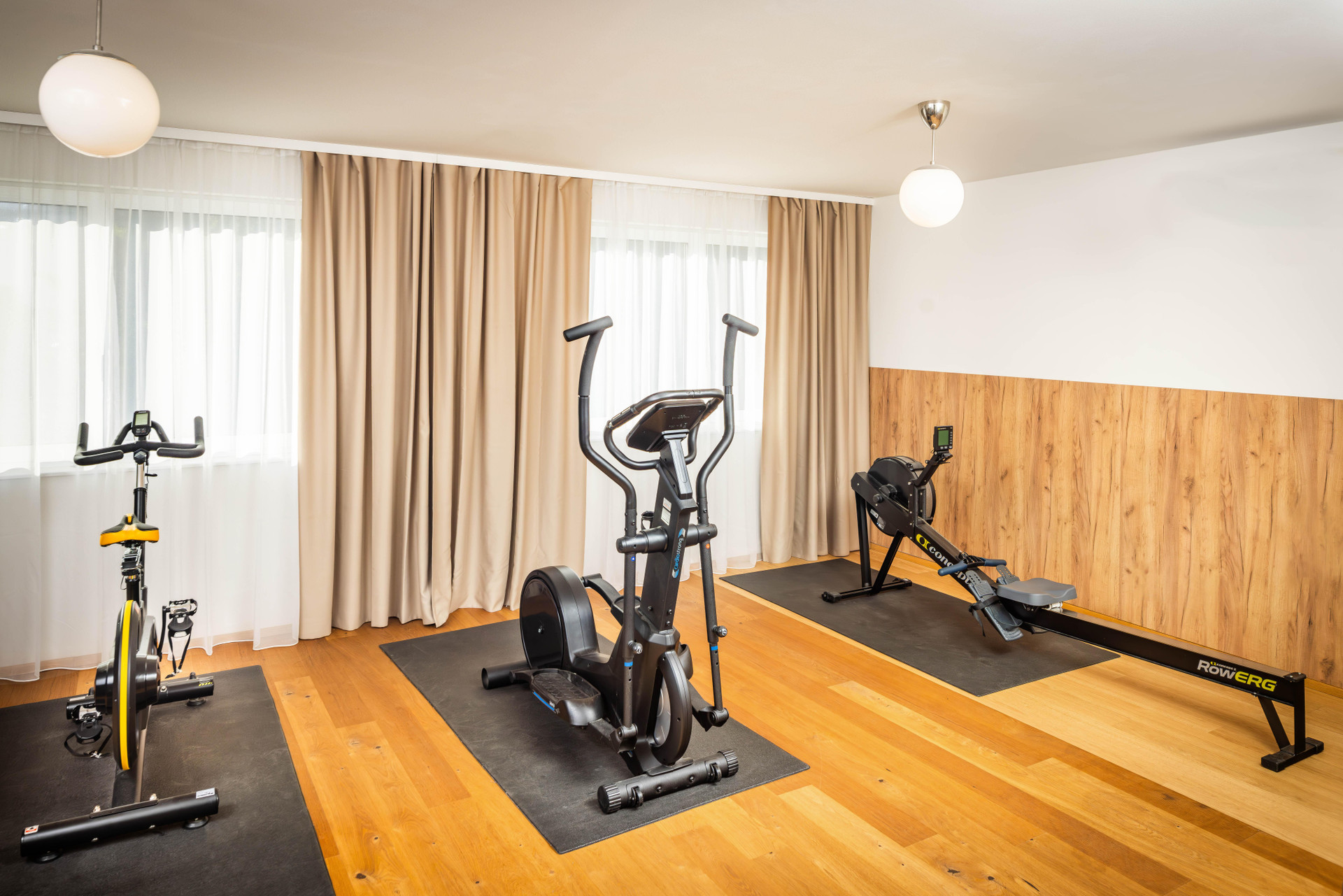 Instalaciones Recreativas Citadines South Vienna