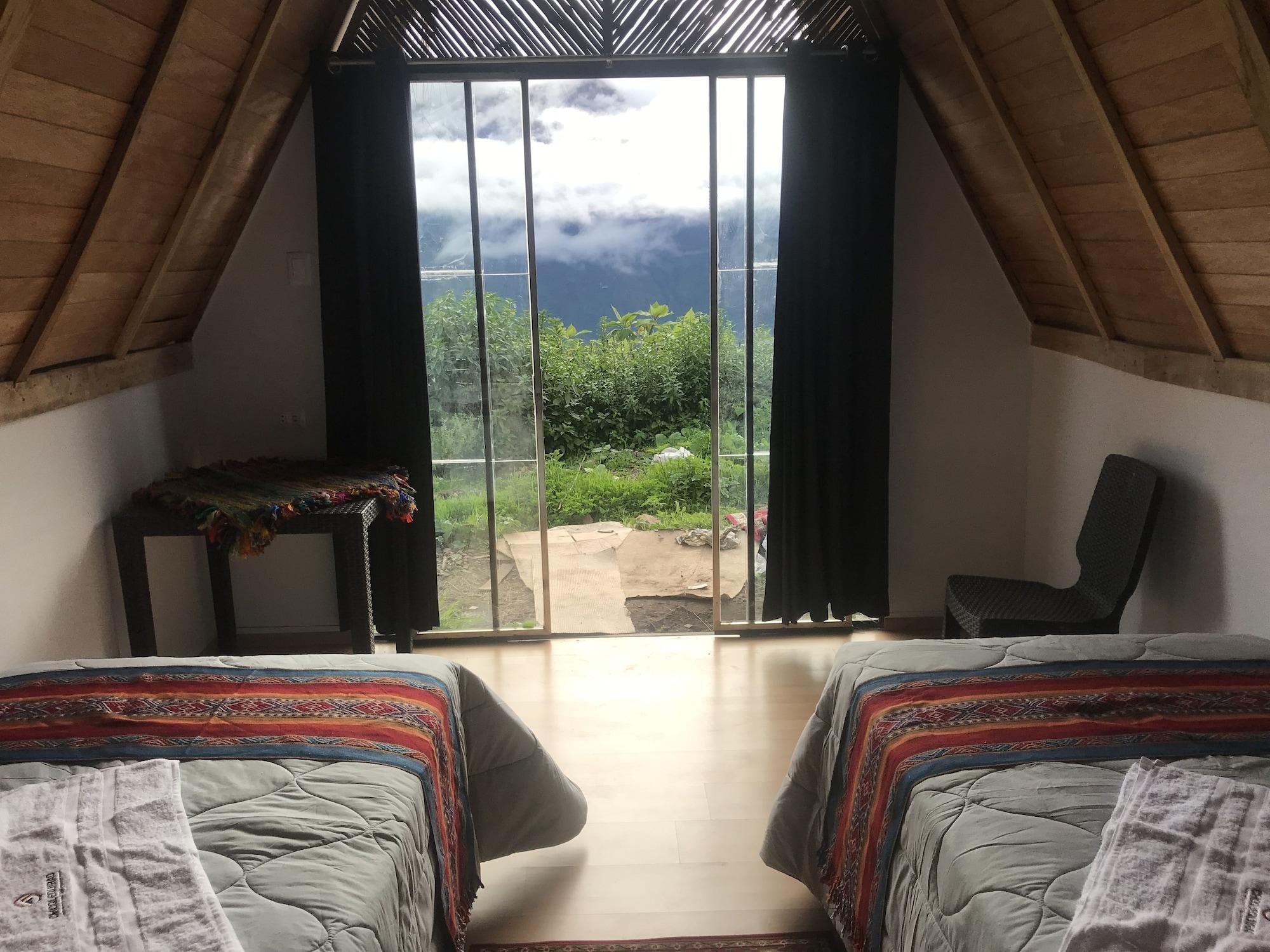 Habitación Choquequirao Sanctuary Lodge