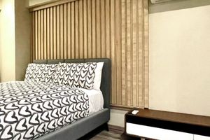 Alquiler Vacacional - G17_RoyalSuite 1BDR_Poll_Gym_Saune