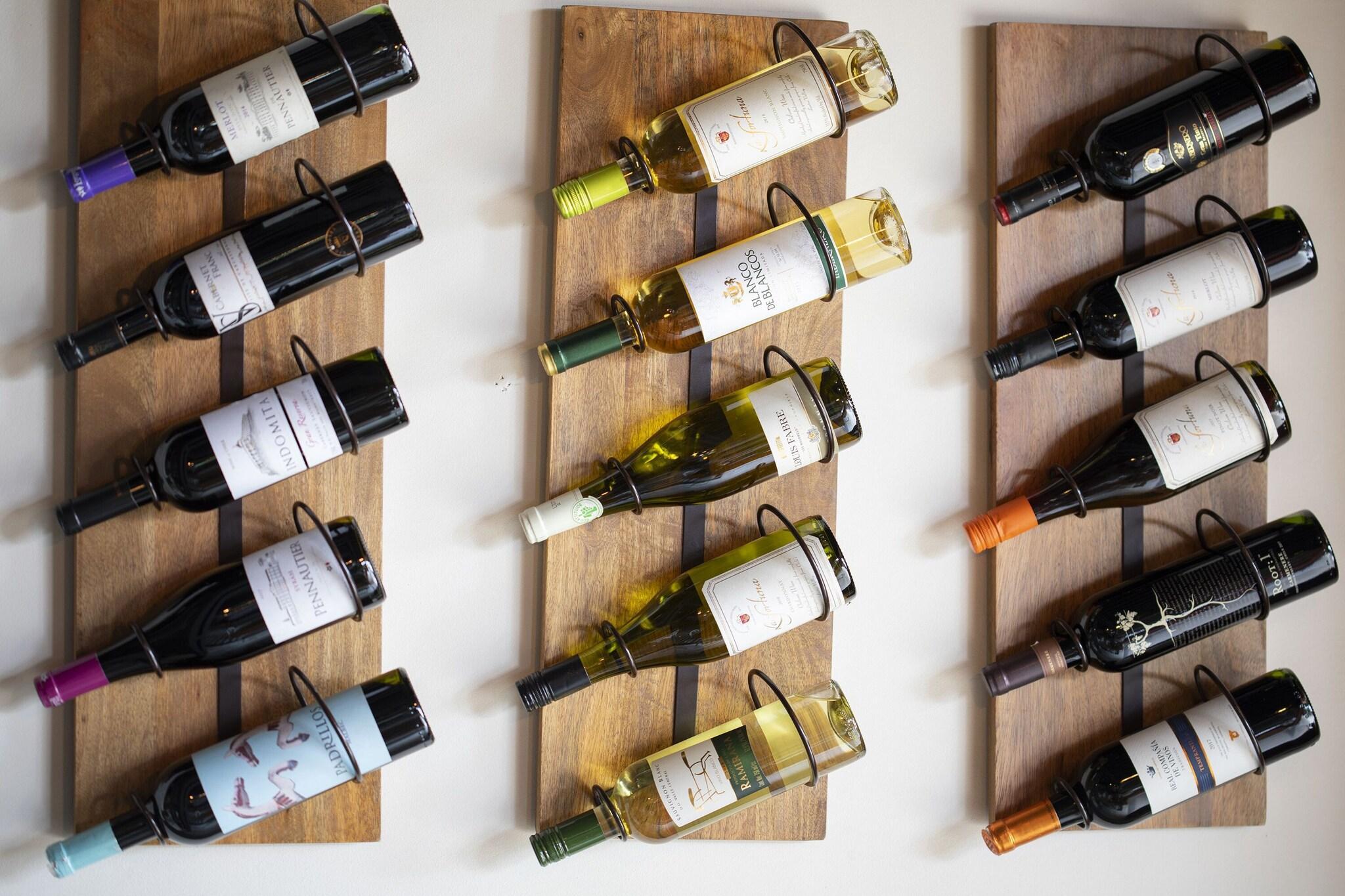 Bar/Salón Villa San Ignacio