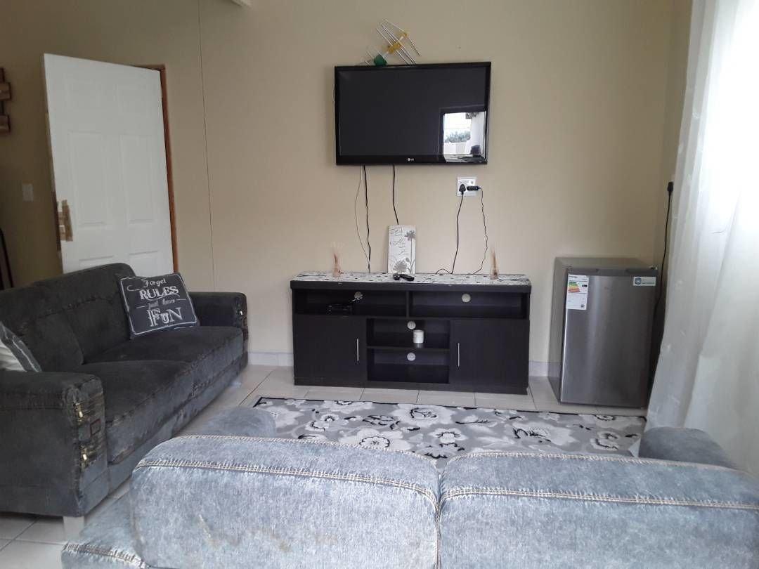 Equipamiento de Habitación Stevens Guesthouse