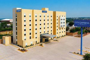 Alojamiento - City Express by Marriott Piedras Negras