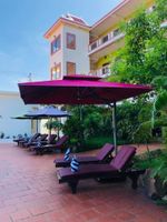 Alojamiento - The moon kampot boutique